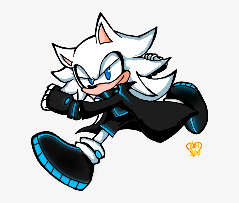 Cloy The By Voxollous On Deviantart - Emory The Hedgehog, transparent png #331935