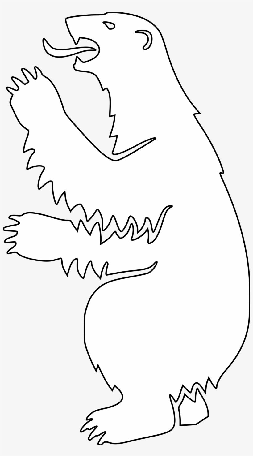 Big Image - Greenland Symbol, transparent png #331937