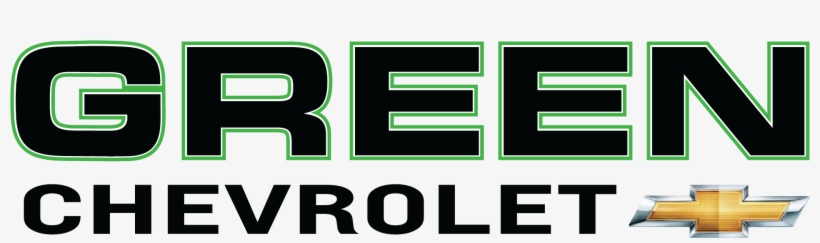 Green Chevrolet - Chevy, transparent png #331986