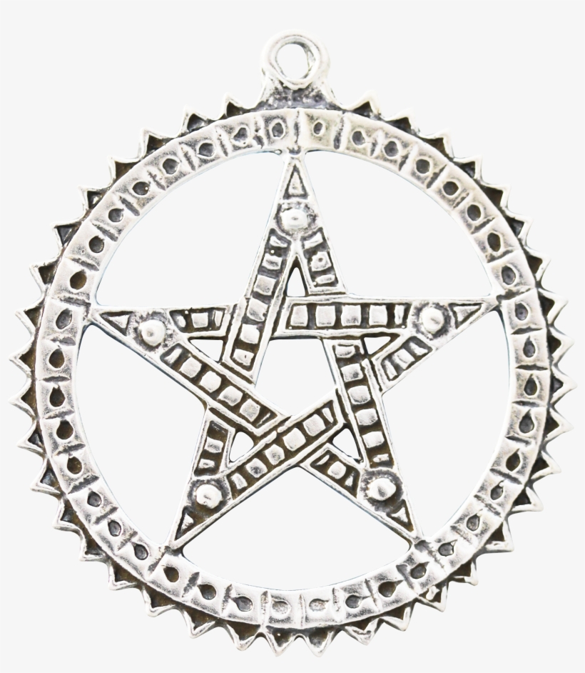 Sc15 Pagani Pentagram, transparent png #332073