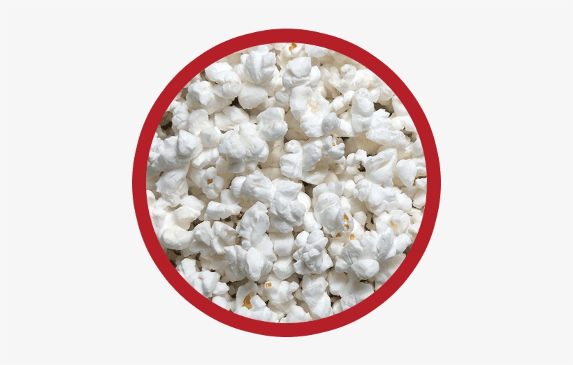 Tender White Popcorn - Orville Redenbacher's Tender White Popcorn, transparent png #332075
