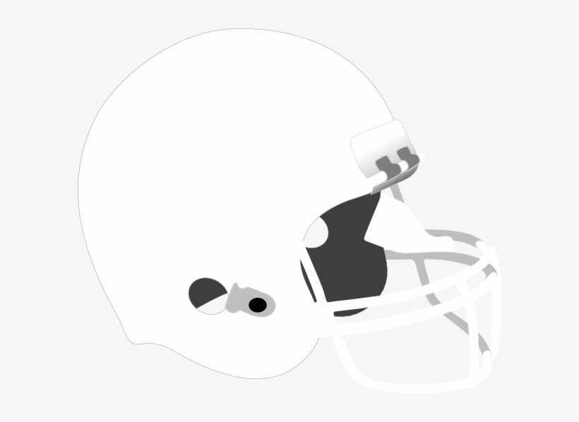 Football Helmet Clipart, transparent png #332119
