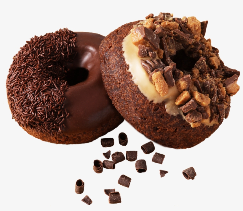 Donut Free Png, transparent png #332174