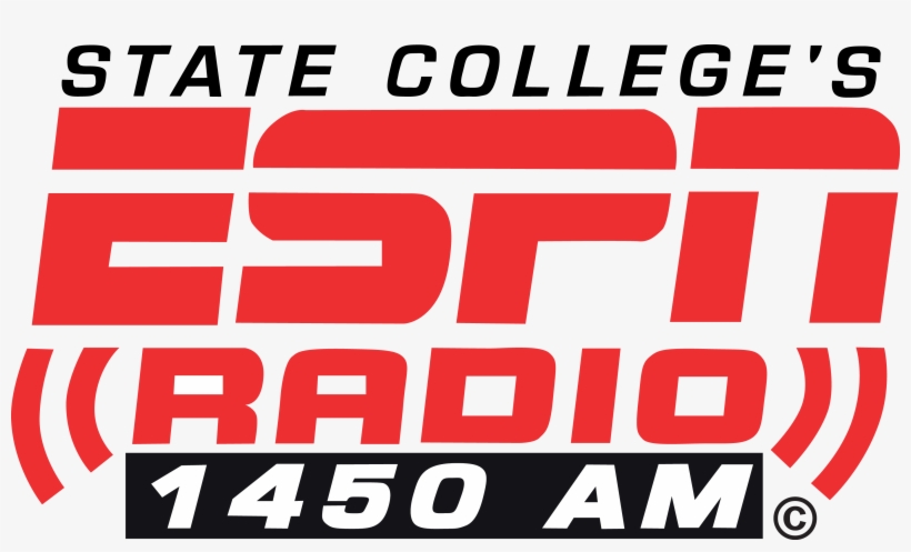 Png Football Radio Station - Espn Magazine Mar 21 2011, transparent png #332175