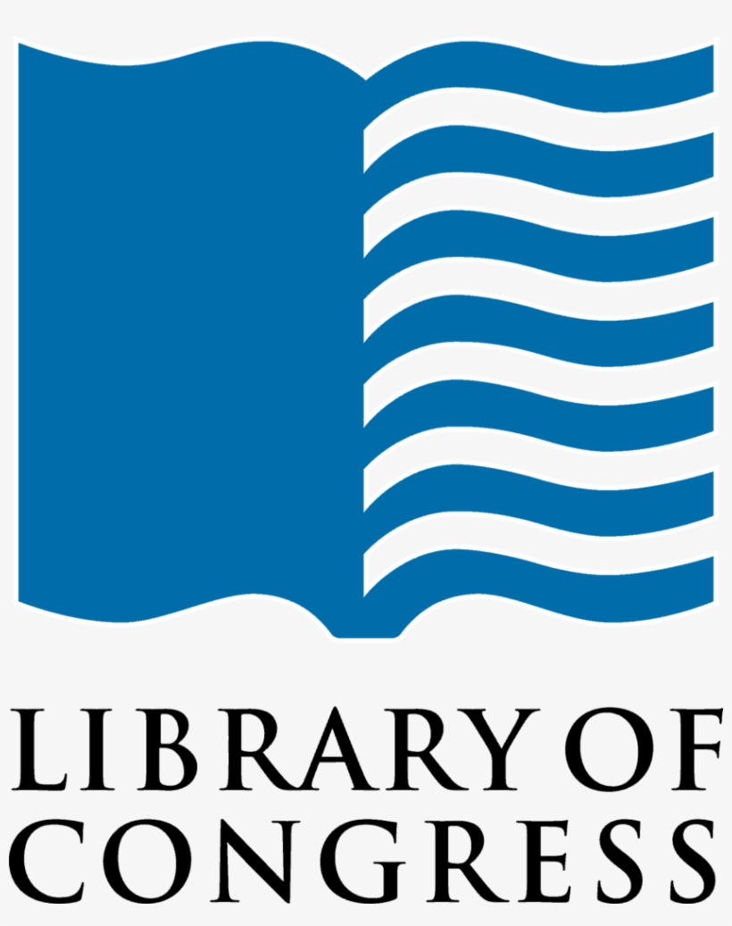 Portrait - Library Of Congress Logo, transparent png #332224