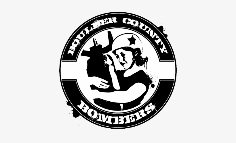 Boulder County Bombers, transparent png #332263
