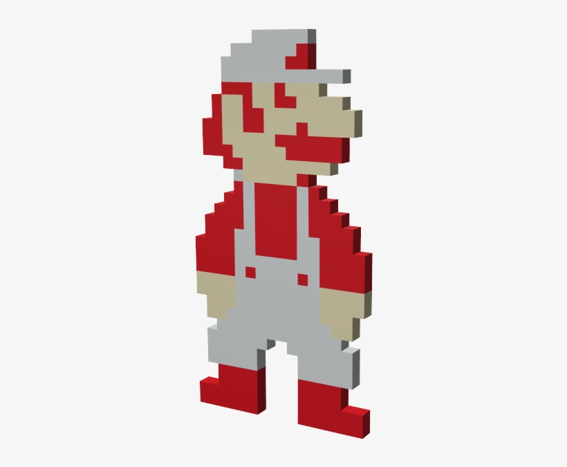 By M4r3k0001 Aug 14, 2018 View Original - Mario, transparent png #332264