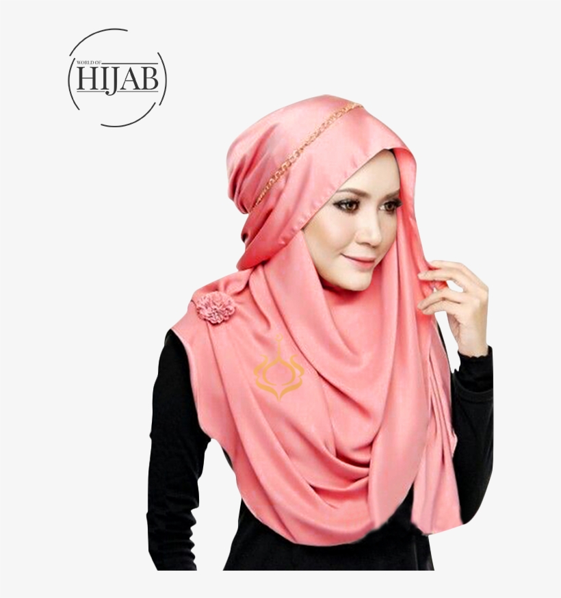 Product Details - Hijab, transparent png #332266