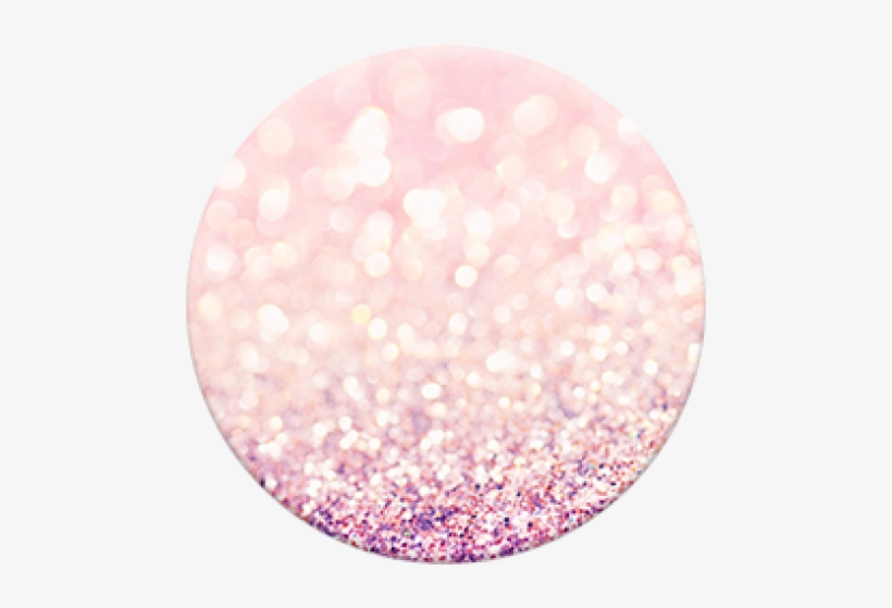 Blush - Popsockets Universal Smartphone 2-in-1 Stand, transparent png #332287