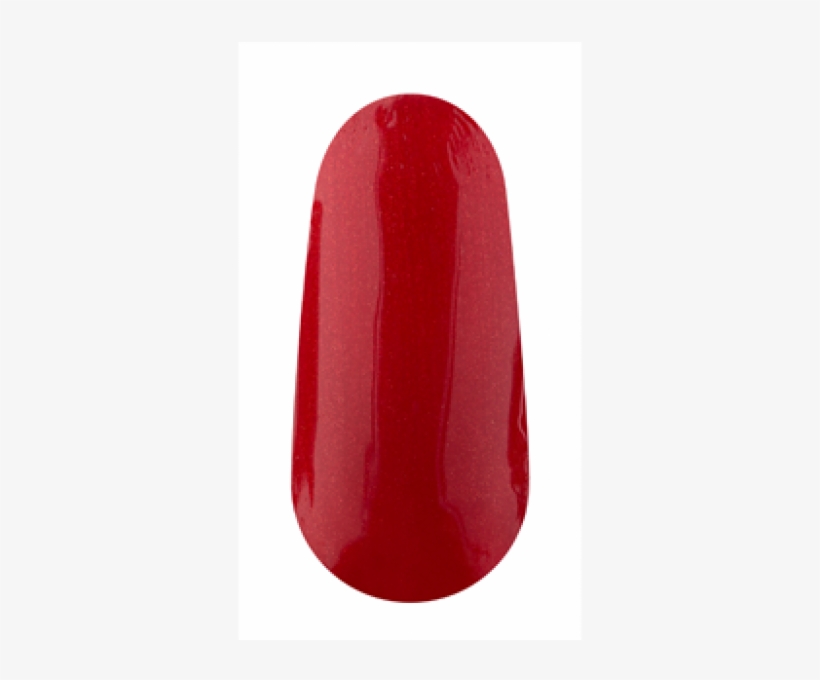 Flipping The Bird Red Nail Polish - Skateboard Deck, transparent png #332291