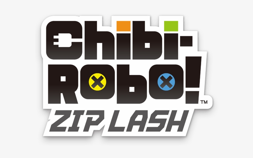 Zip Lash™ For Nintendo 3ds - Chibi-robo! Zip Lash 3ds Game, transparent png #332394