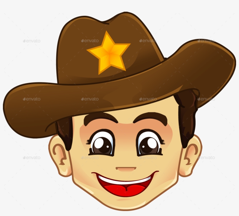 Friendly Boy Mascot / Character Kit By Sunnrain - Chef Cartoon, transparent png #332518