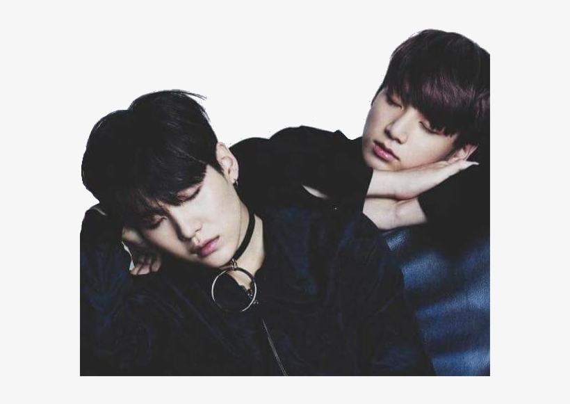 Png Transparent Bts Jungkook Kpop - Bts Breaking Gender Roles, transparent png #332521