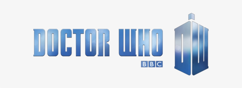 Doctor Who Logo 2 - 11th Doctor Who Logo - Free Transparent PNG ...