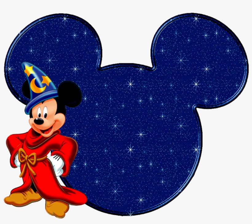 Free Icons Png - Mickey Hat Transparent, transparent png #332648