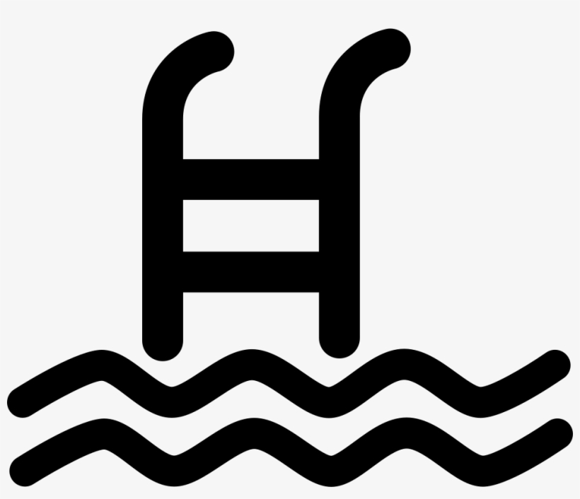 Png File - Icon Swimming Pool, transparent png #332672
