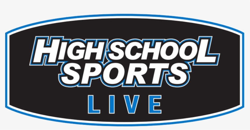 High School Sports Live, transparent png #332697