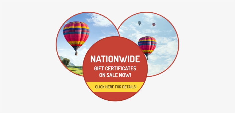 Tennessee Balloon Rides Tennessee Hot Air - Défi Adrénaline Dans Le Nord-est - Box, Idée Et Coffret, transparent png #332938