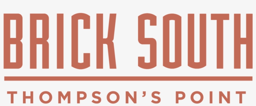 Logo-footer - Brick South Events & Catering Co., transparent png #332979