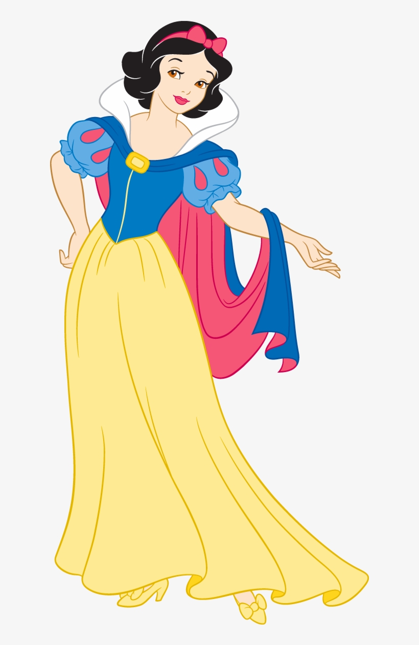 0, - Snow White Disney Clipart, transparent png #333086