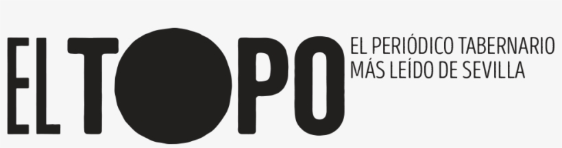 El Topo - Topo Tabernario, transparent png #333088