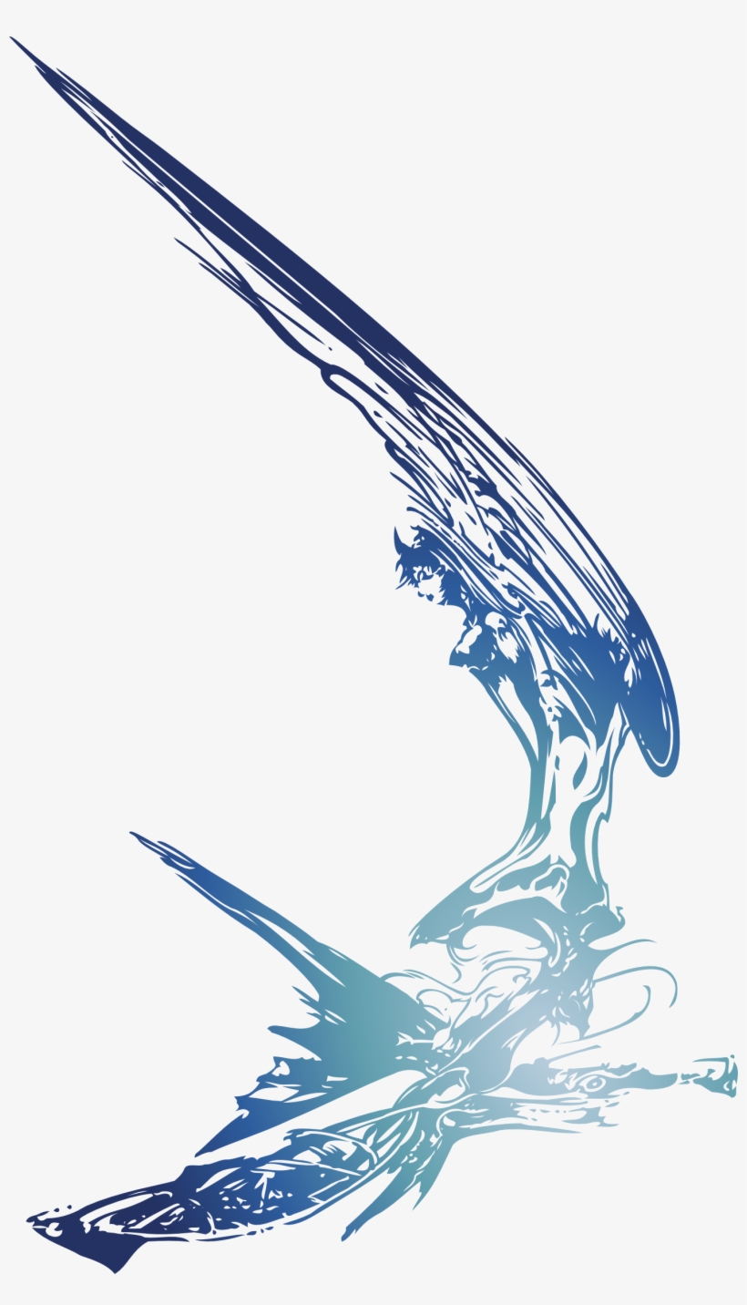 Final Fantasy Xii Revenant Wings - Final Fantasy Xii 12 Revenant Wings Game Ds, transparent png #333126