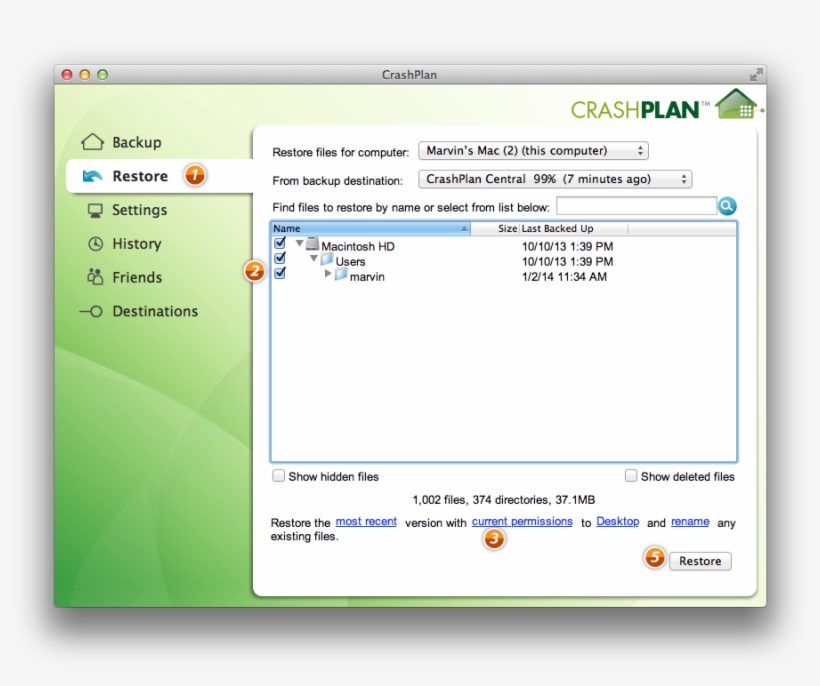 Restore With Current Permissions, transparent png #333145