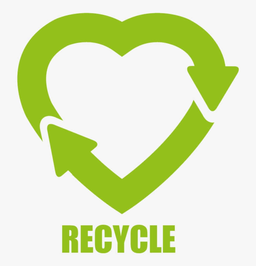 Recycle - Please Recycle Sign, transparent png #333165