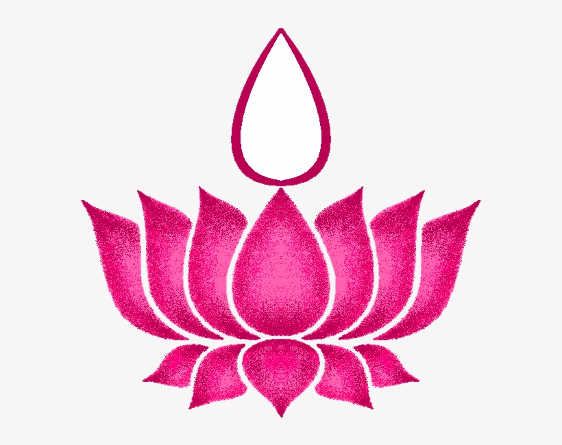 Thamarai Namam - Ayya Vaikundar Logo, transparent png #333190