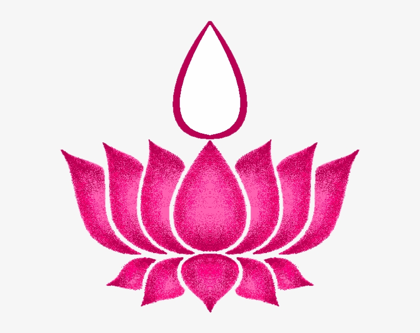 Thamarai Namam - Ayya Vaikundar Logo, transparent png #333190