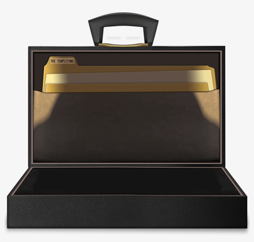 Escolha Um Quebra-cabeça - Boss Baby Briefcase Png, transparent png #333223