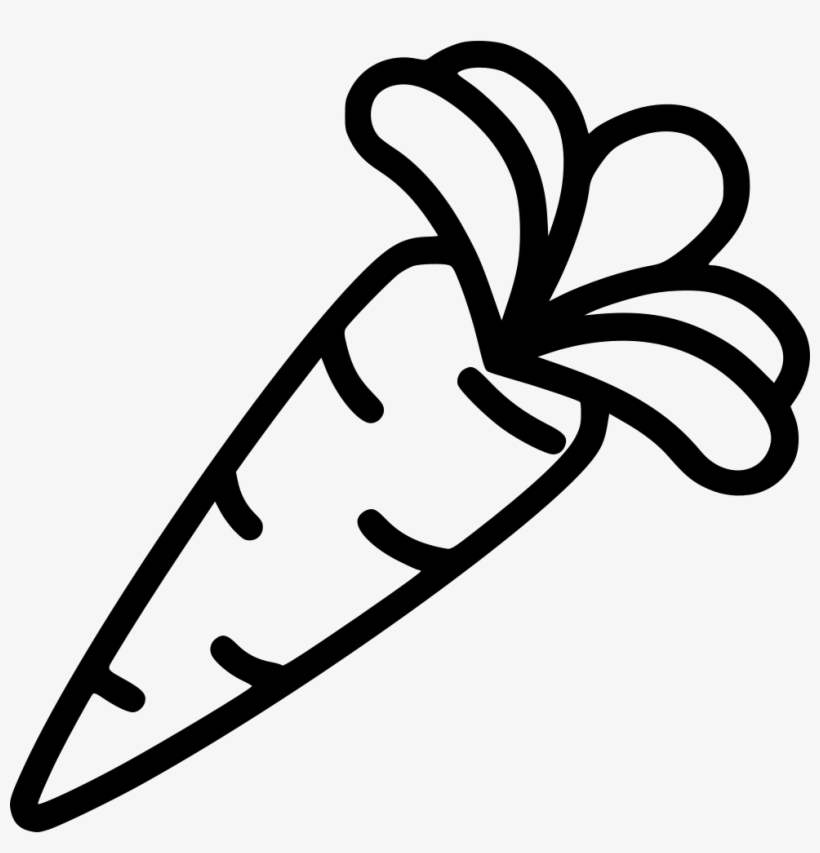 Carrot Comments, transparent png #333257