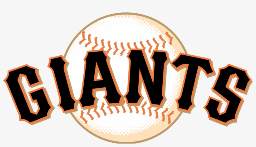 San Francisco Giants Logo, transparent png #333279