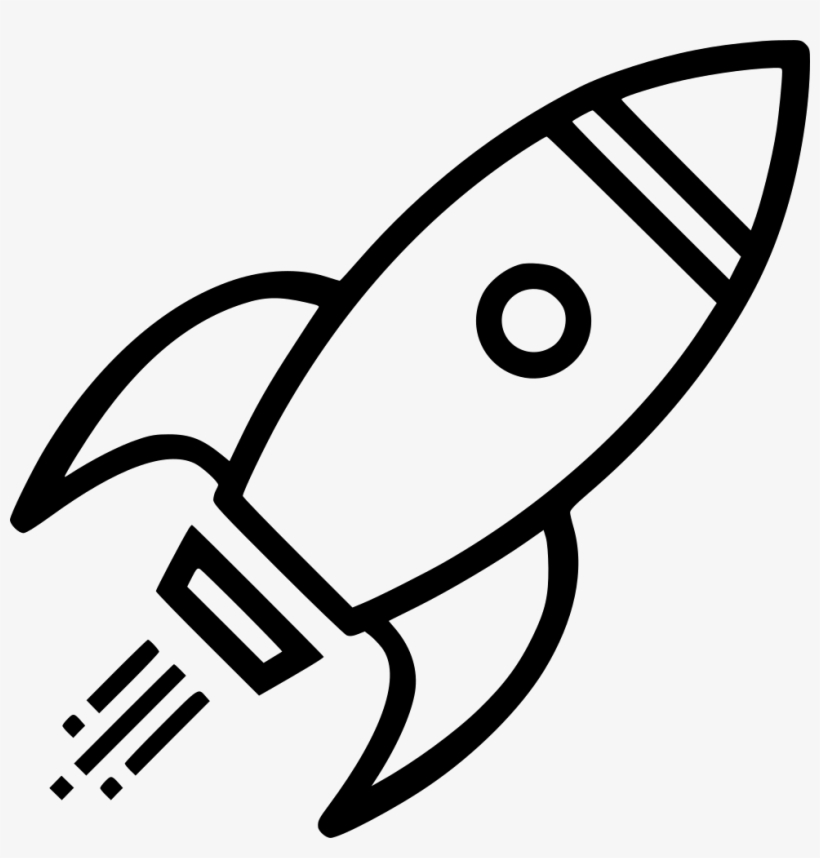 Campaign Launch Startup Boostup Rocket Launching Mission Space Rocket