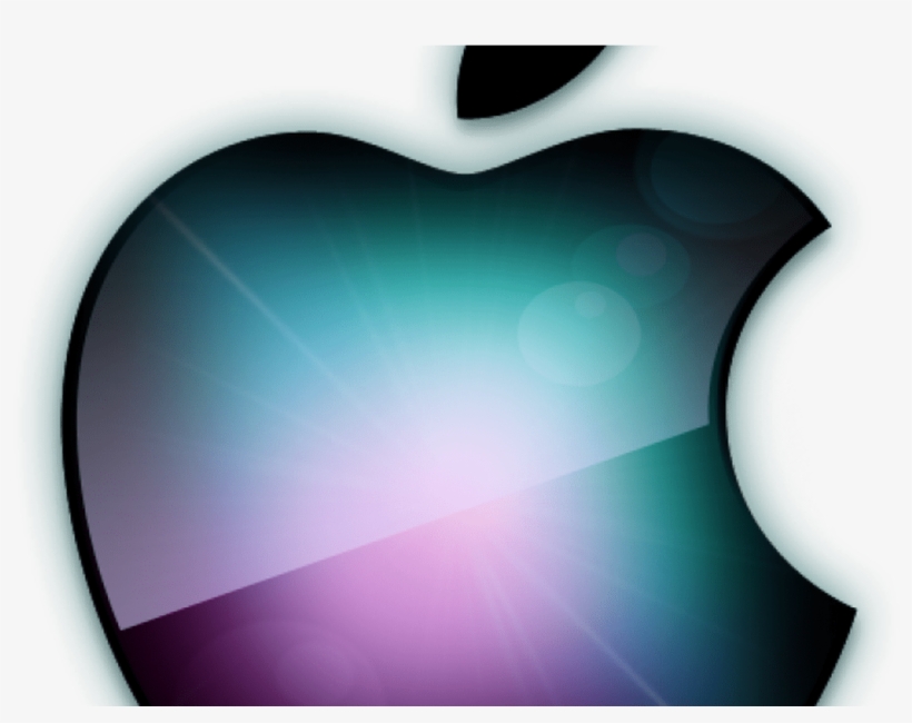 Apple Logo Png Images Free Download - Heart, transparent png #333490