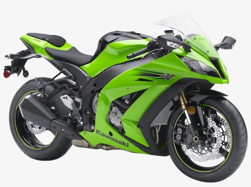 Cb Bike Png - Kawasaki Ninja 2011, transparent png #333679