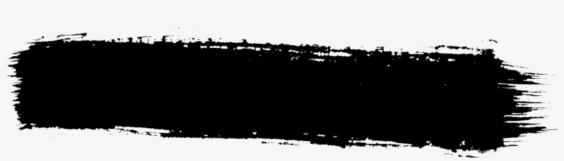Paint Brush Line Png Png Royalty Free Library - Transparent Brush Stroke Png, transparent png #333732