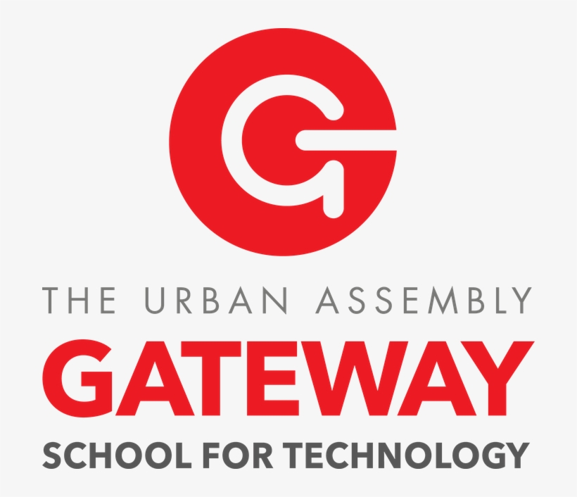 Urban Assembly Gateway School For Technology, transparent png #333836