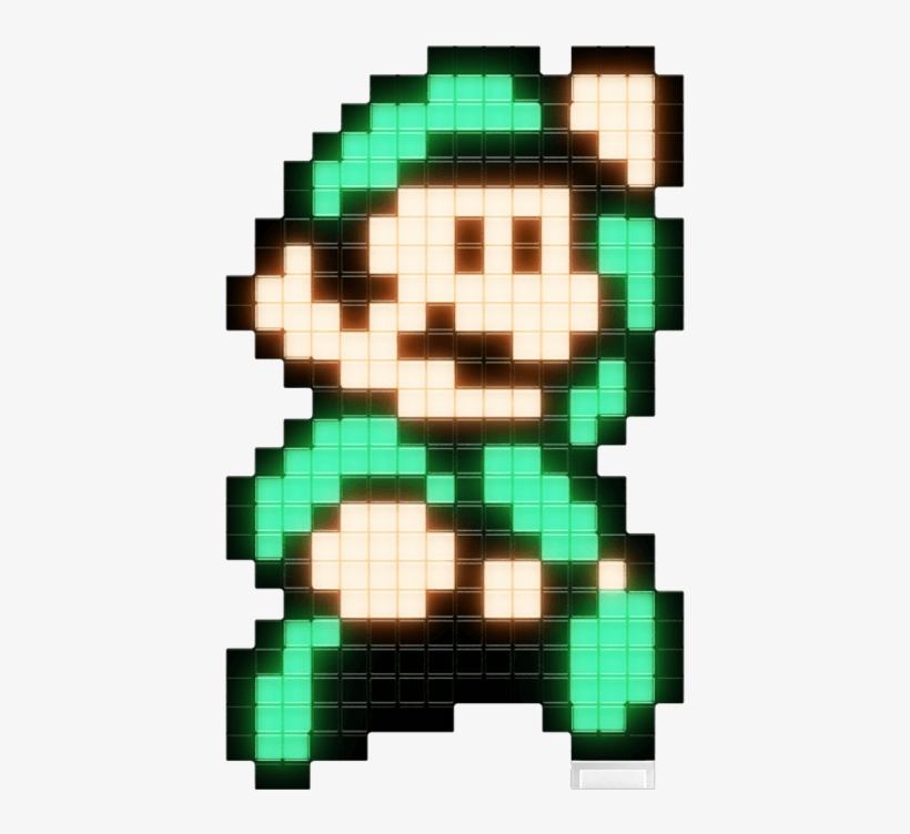 Luigi - - Super Mario Bros 3 Mario, transparent png #333858