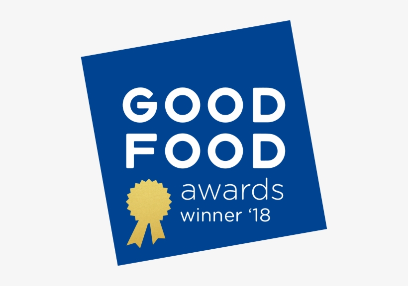 Catoctin Creek Roundstone Rye Wins Good Food Awards - Good Food Awards Finalist, transparent png #333862