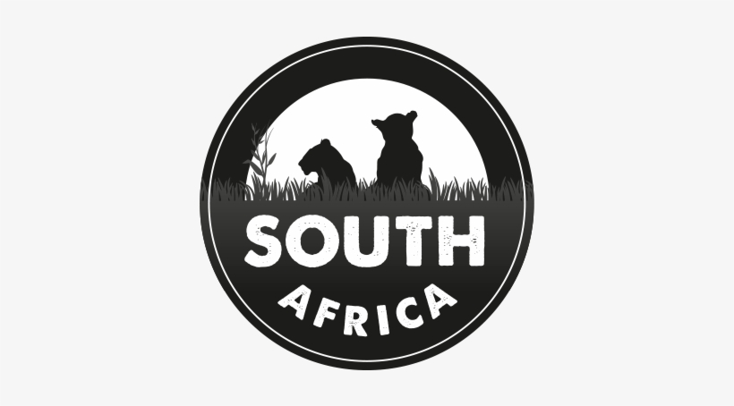 Logo South Africa - Silhouette, transparent png #334066
