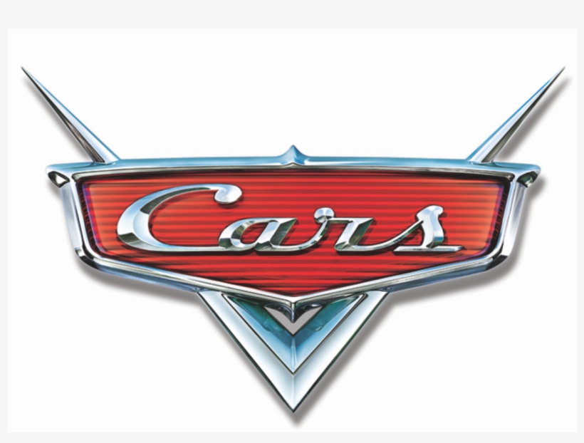 Logo Png For Free Download On - Disney Cars Clipart, transparent png #334108