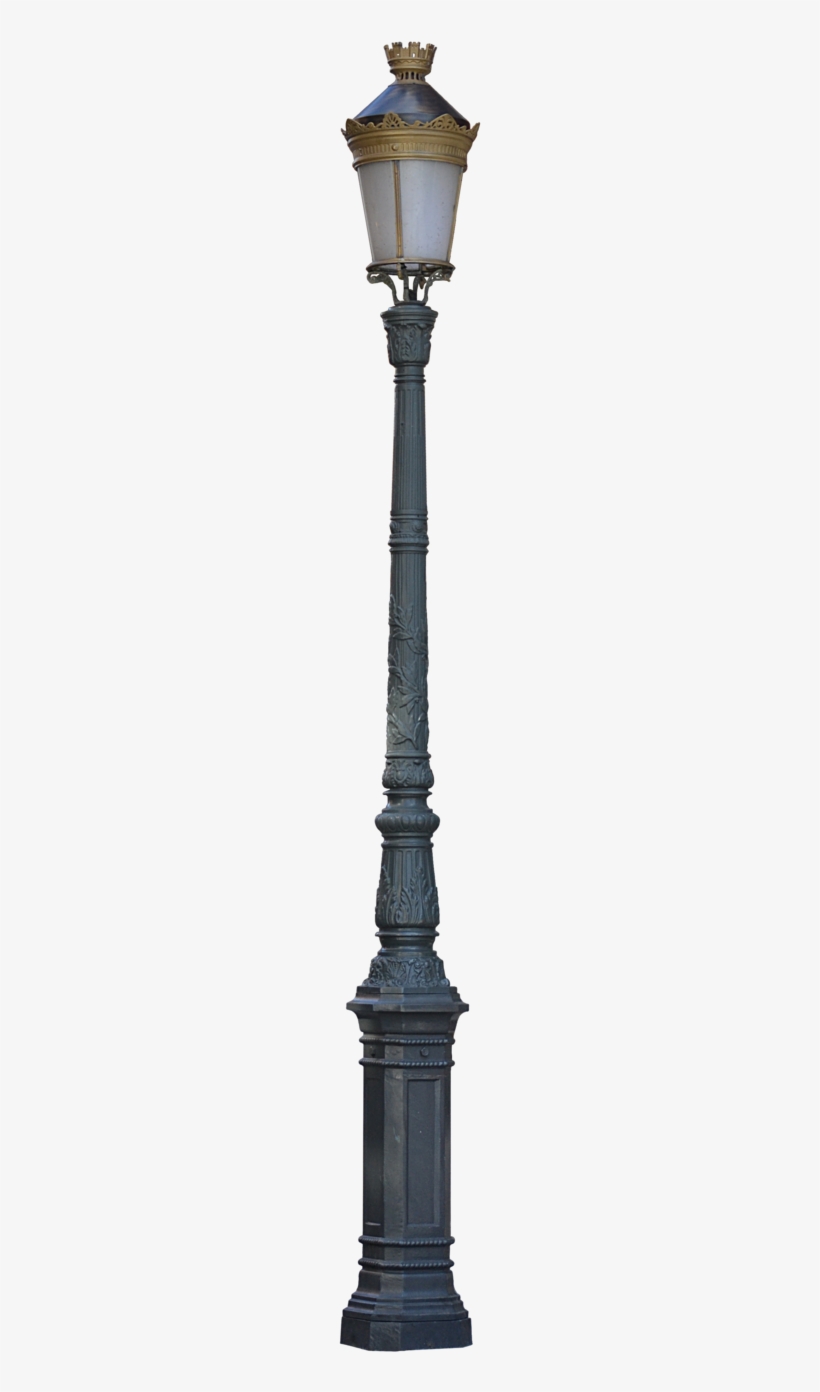 Street Light Png Hd - Street Light, transparent png #334158