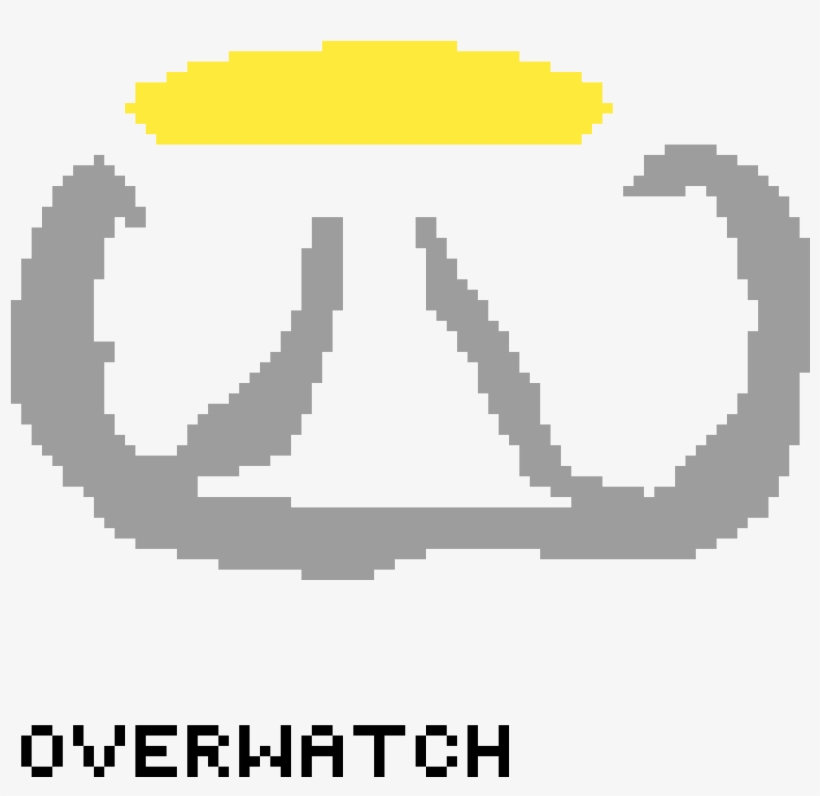 Overwatch Logo - Illustration, transparent png #334159