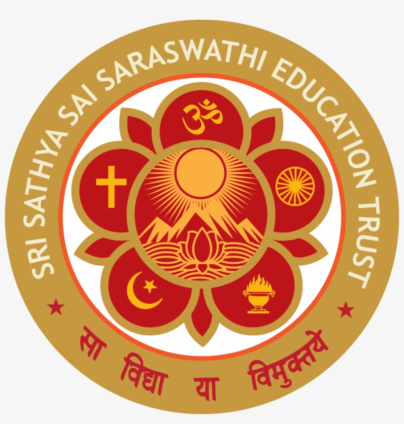 Welcome To Sri Sathya Sai Saraswathi Education Trust - Education, transparent png #334177