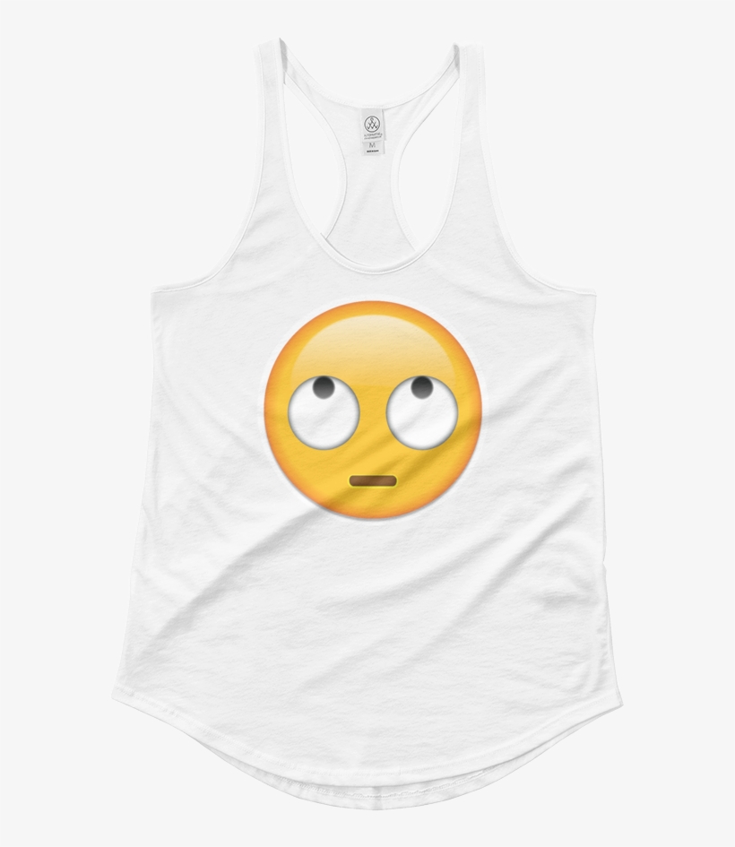 15 Rolling Eyes Emoji Png For Free Download On Mbtskoudsalg - Face, transparent png #334278