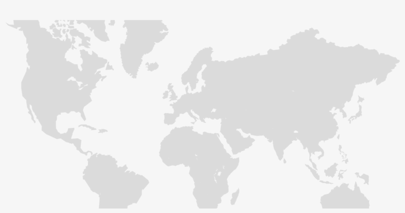 World-map - World Map, transparent png #334481