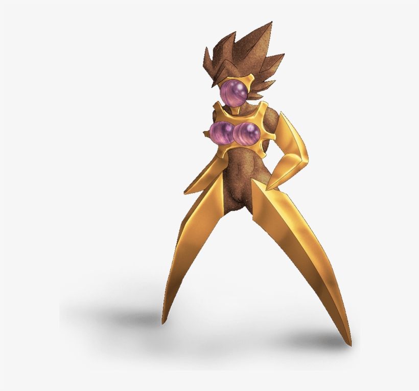 For The 2nd Attempt, I Decided I Wanted To Do A Better - Cartoon, transparent png #334501