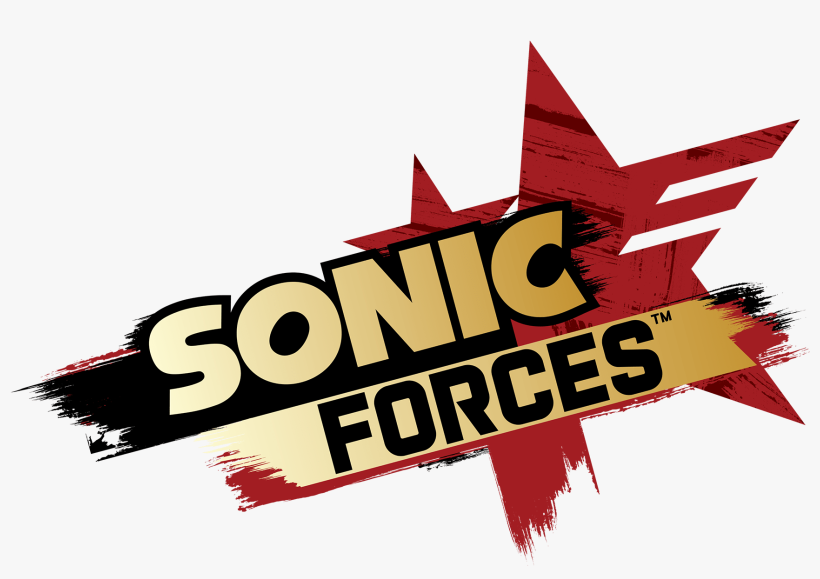 Buy Now Packshot - Sonic Forces Logo Png, transparent png #334544