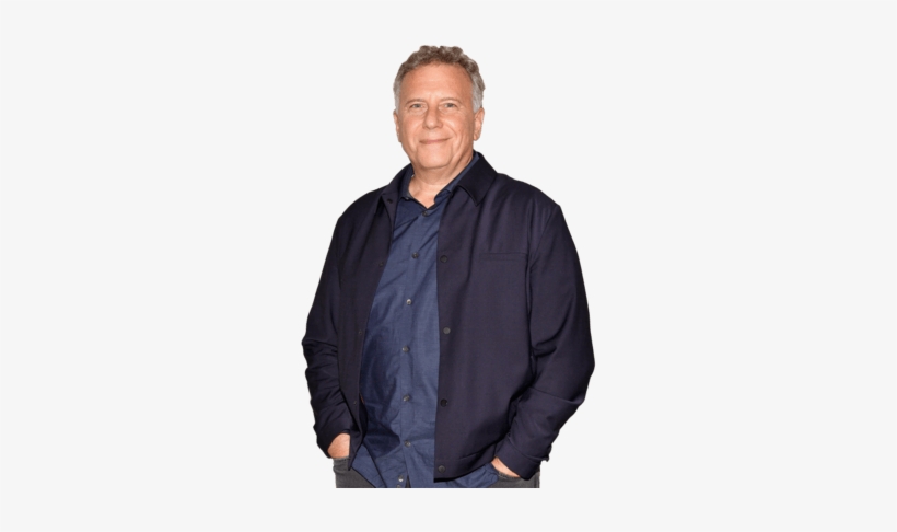 Paul Reiser On Stranger Things 2, Aliens, And Saying - Paul Reiser, transparent png #334827